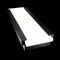 Dweled Fiction 14in LED Indoor and Outdoor Wall Light 3000K in Black WS-W119 - alternate 4
